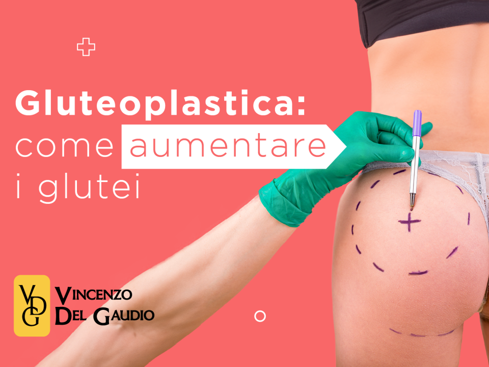 cos'è la gluteoplastica
