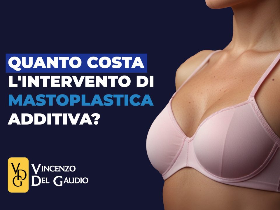 mastoplastica additiva costo
