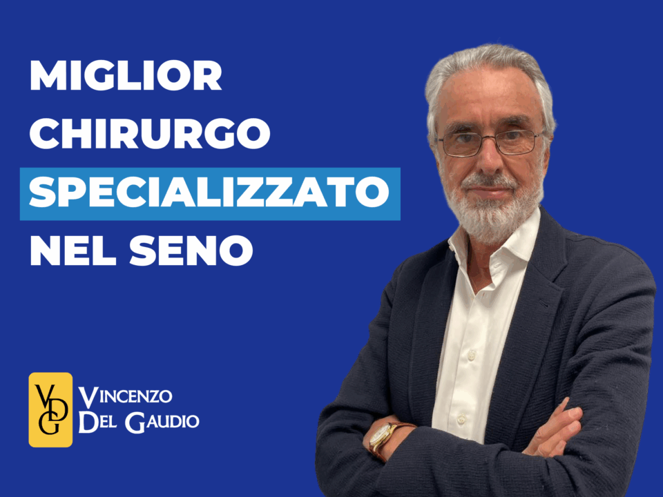 chirurgo plastico specializzato seno