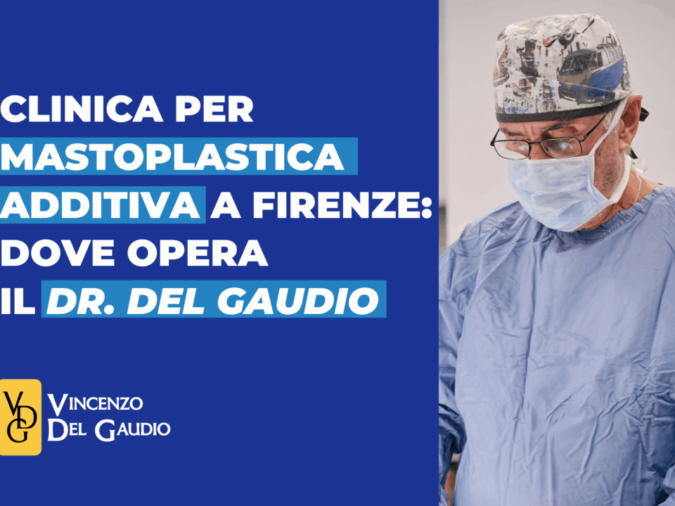 clinica mastoplastica additiva firenze