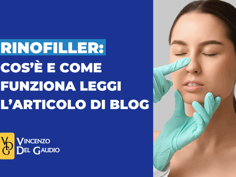 rinofiller cos'è e come funziona