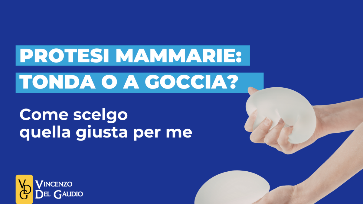protesi mammarie silicone
